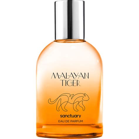 Malayan Tiger By Sanctuary Reviews Perfume Facts