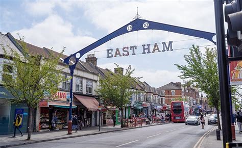 Living in East Ham | Discover the best of East Ham - London area guide