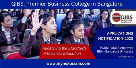 Your Guide To The Top Management And Mba Colleges In Bangalore 2024