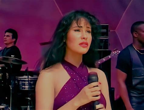 Selena Quintanilla Perez On Instagram “wow She Looks Stunning Here Selenaquintanilla” In 2024