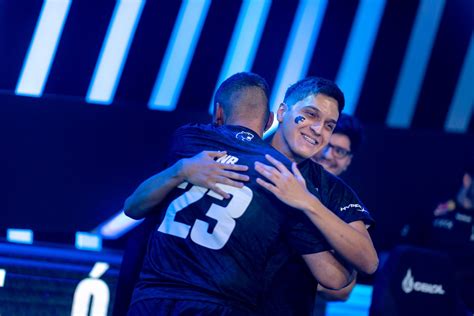 CBLOL 2022 Ganhar da RED é um gás de que a gente precisava diz Goot