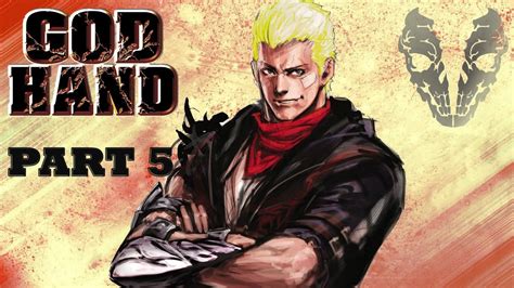 God Hand Indonesia Part Pertarungan Berlanjut Melawan Boss Gendut