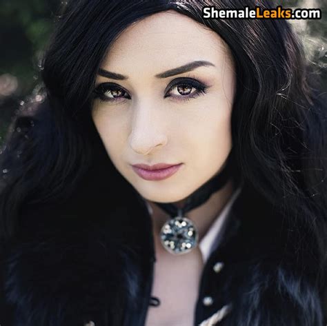 Isabellecosplays Issabelcosplay Leaked Nude OnlyFans Photo