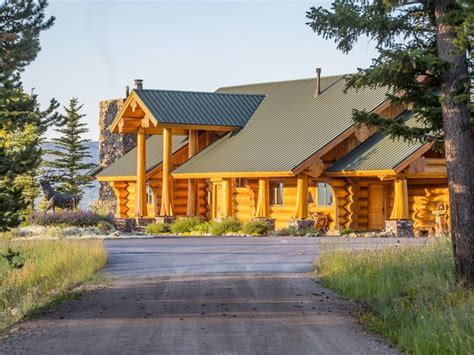 Luxury homes for sale in Big Sky, Montana | JamesEdition