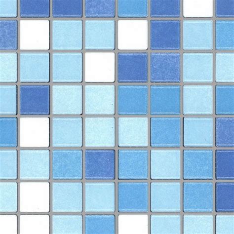 Pool Tile Texture Seamless