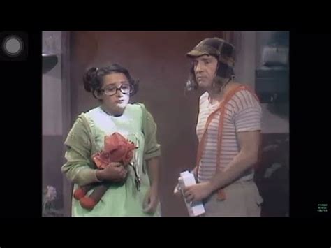 Chaves Reverso Farinha Na Cara Parte Chaves Elchavo Youtube