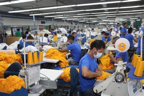 O Que São Empresas Maquiladoras