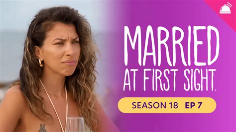 A Perfect Match RHAPup MAFS 18 Ep 7 Recap RobHasAwebsite