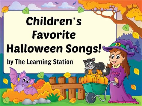 FREE Halloween Music Videos! Learn how to do the fun moves to these ...