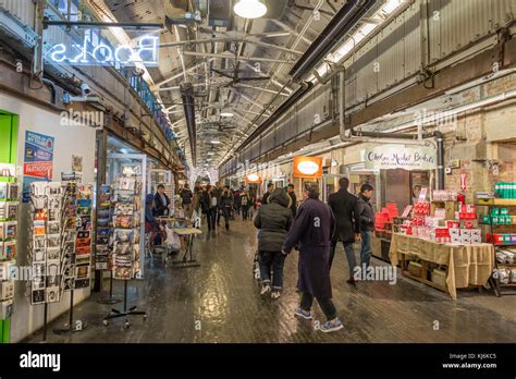 Climatesense: Where Is Chelsea Market New York