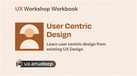 User Centric Design Figma