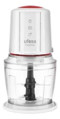 Picadora Cocina Ufesa Pd Easy Chop W Febo Febo