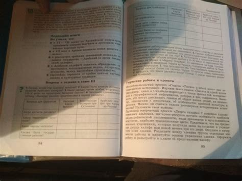 Срочно.Учебник по истории средних веков 6класс А.А.Сванидзе страница 84 ...