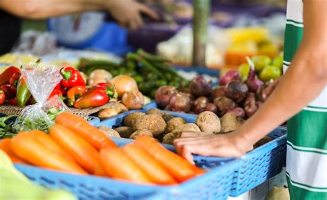 Mercato Estivo A Punta Marina Anticipato Al 31 Maggio