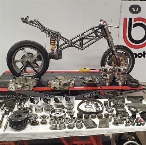 Workshop Motohub Uk