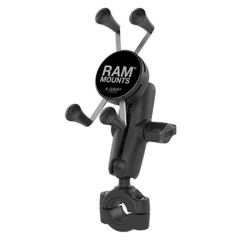 Uchwyt Na Telefon Ram X Grip Z Podstaw Ram Torque Medium Rail Base