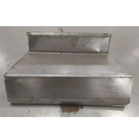 Mild Steel Galvanized Z Purlins Thickness 4 Mm Hot Rolled At Rs 95 Kg In Nagpur