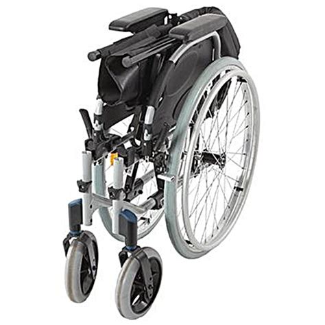 Облегченная инвалидная коляска Invacare Action 2 NG Германия - купить в ...