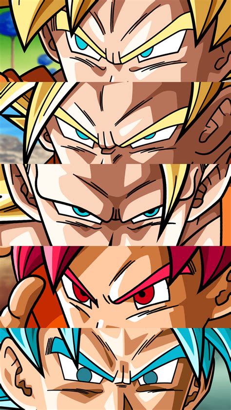 Hình Nền Dragon Ball Z Cho Iphone Top Những Hình Ảnh Đẹp