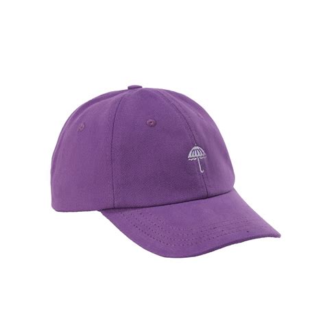 CLASSIC CAP PURPLE | HÉLAS