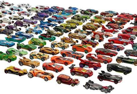 Mattel Hot wheels autíčko