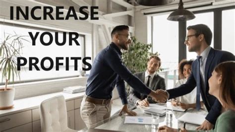 Unlocking Business Success Through the Art of Negotiation 