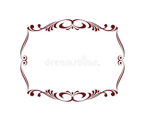 corak border tepi border  marko werner