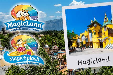 Rom I Tog Og Busbillet Til Fra Valmontone Magicland Getyourguide