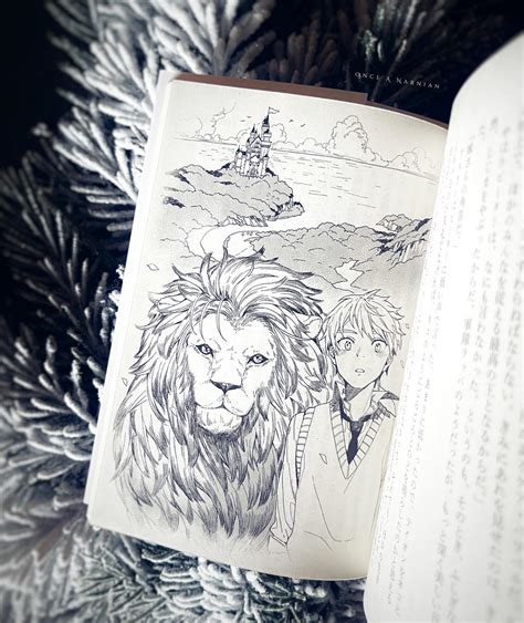 Chronicles Of Narnia 3