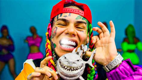 Free 6ix9ine Type Beat Prodmanson Youtube