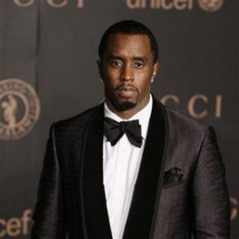 Sean Combs Quotes On Success Quotesgram