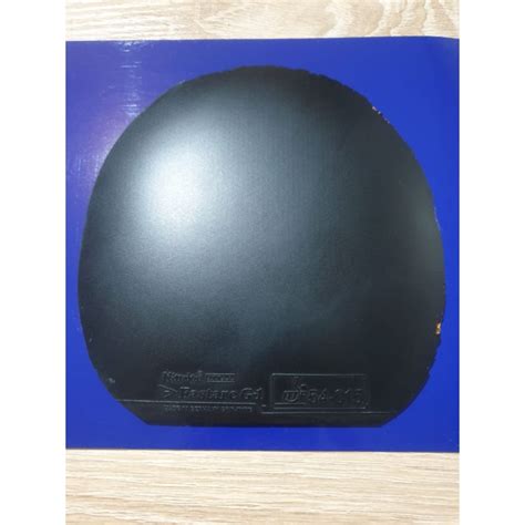 Jual Nittaku Fastarc G1 Hitam Bekas Jpn Shopee Indonesia