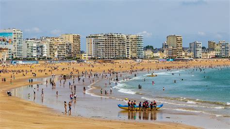 Beach Town Cracks Down On Half Naked Tourists With Hefty Fines For Inappropriate Attire FOX