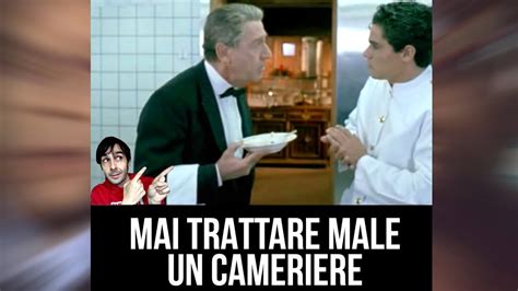 Vacanze di Natale 91 Una minestra particolare clip curiosità