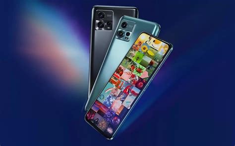 Motorola Moto G72 tanıtım tarihi belli oldu Teknoblog