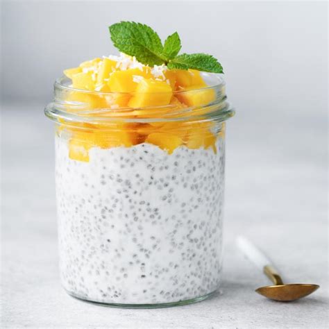 Chia Seeds: The Tiny Titans of Nutrition in Smoothies – ZoíBlend