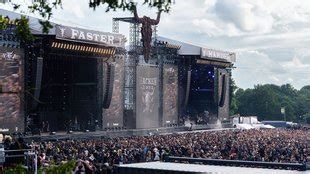 Wacken Ticket Kaufen Verkaufen In Der Ticketb Rse So Gehts