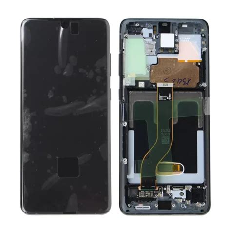 Original Samsung Galaxy S20 Plus G985F / S20 Plus 5G G986B LCD - Shop ...