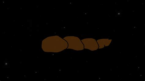 Space Poo By Slipperybatch On Deviantart