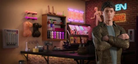 Gameplay The Genesis Order V Part Horny Boss In The Kitchen By LoveSkyS FAPCAT