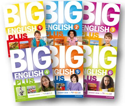 DVD eBook Big English Plus 7 Levels The Complete Series Tủ Sách Học