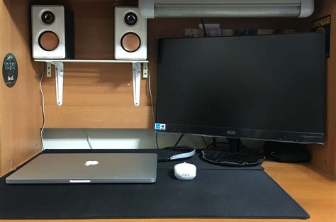 3 – Studio