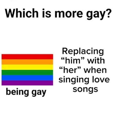 Repost Credits To Anoukigirl In Lgbtq Quotes Lgbtq Funny Gay Humor