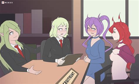 Boob Flash By Mekkx Hentai Foundry