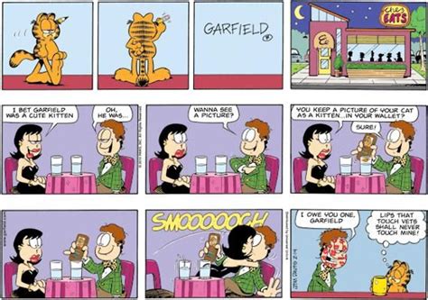 garfield comics - yahoo Image Search Results | Garfield comics, Comics ...