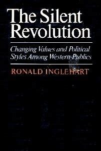 The Silent Revolution: Changing Values and Political Styles Among ...