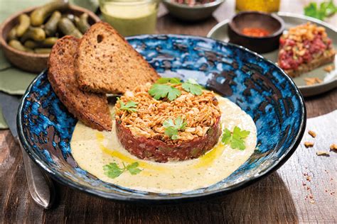 Tahini domáca sezamová pasta Kuchyňa Lidla recept na prípravu