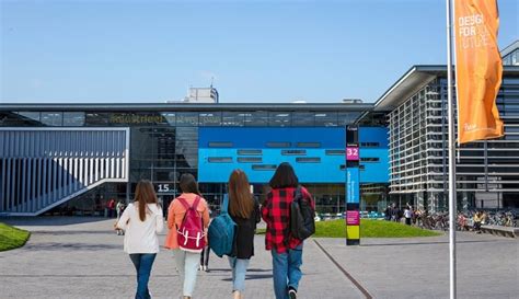 Delft University of Technology Scholarships for MSc Students in the ... 