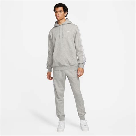 Grey Nike Jumpsuit Mens Flash Sales