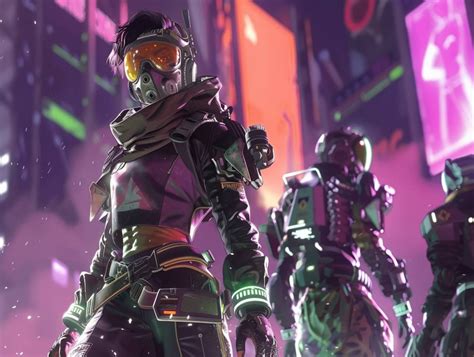 Apex Legends Competitive Scene Undergoes Massive Shake Up With Removal